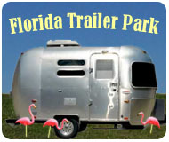 Florida Trailer Park